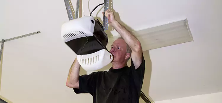 Garage Door Opener Service Brushy Creek