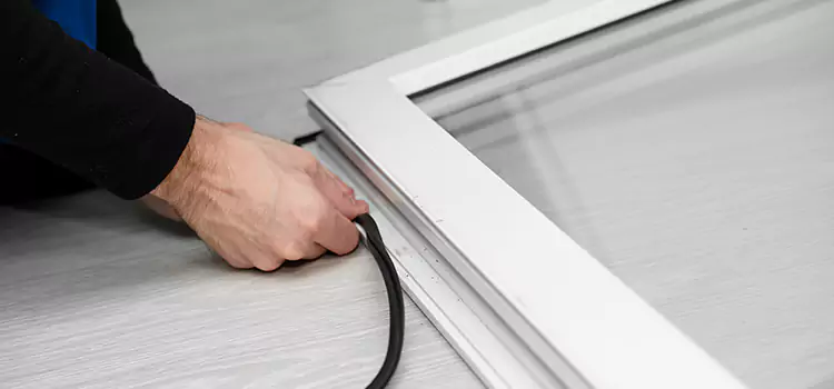 Commercial Door Weather Stripping Brushy Creek