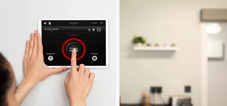Blink Video Doorbell Installation Brushy Creek