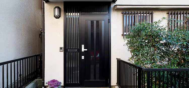 Popular Exterior Door Options in Brushy Creek, TX