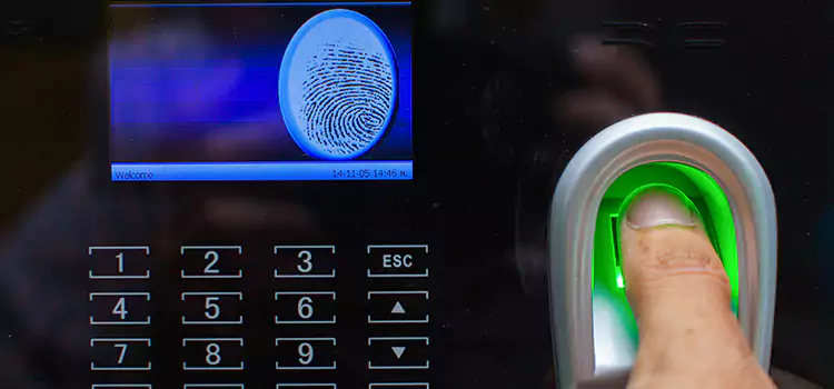 Your Trusted Partner for Secure Access in Brushy Creek, TX