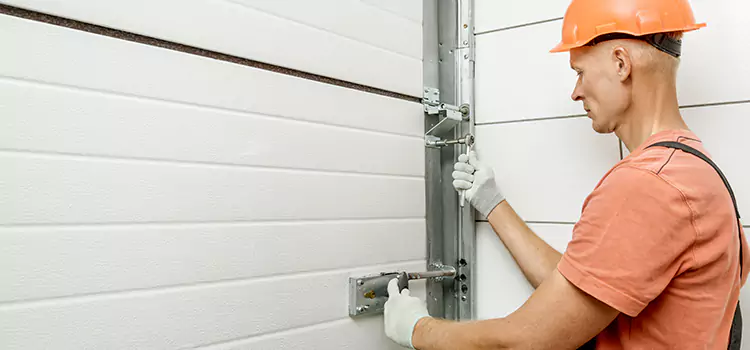 Why Choose Us for Garage Door Lock Services in Brushy Creek, TX?
