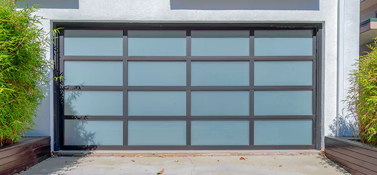 Why Choose Us for Garage Door Care in Brushy Creek, TX?