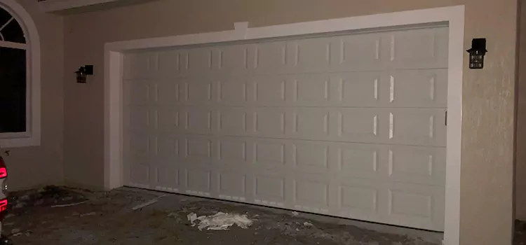 Garage Door Coil Replacement Brushy Creek