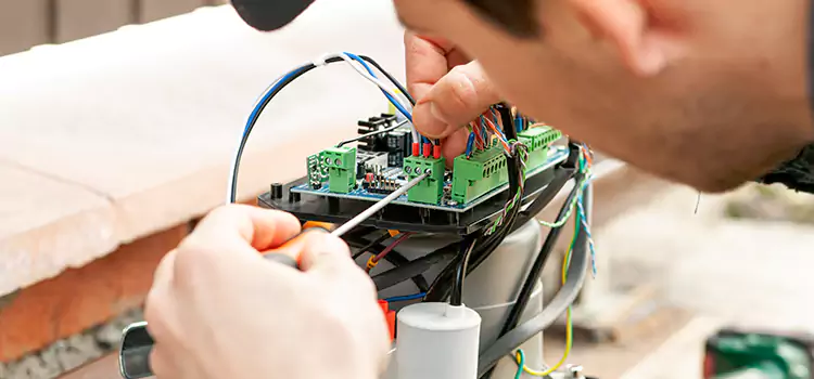 Specialized Brand Gate Motor Repairs Brushy Creek