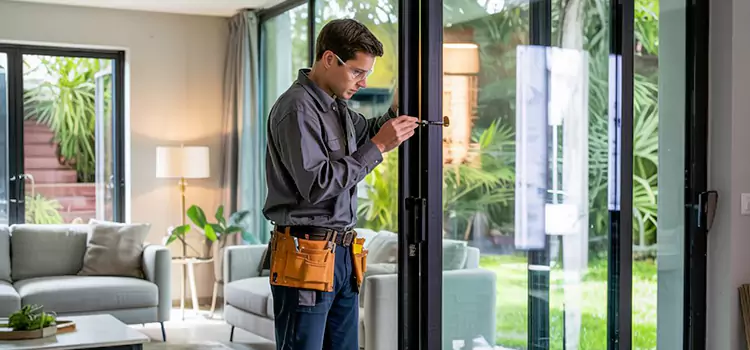 Why Choose Us for Your Glass Door Needs in Brushy Creek, TX?