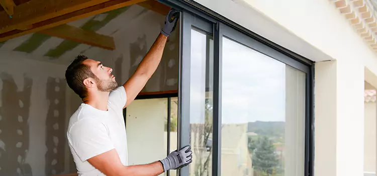 Emergency Sliding Glass Door Repair Brushy Creek