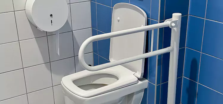 Comprehensive Solutions in Brushy Creek, TX for Accessible Facilities