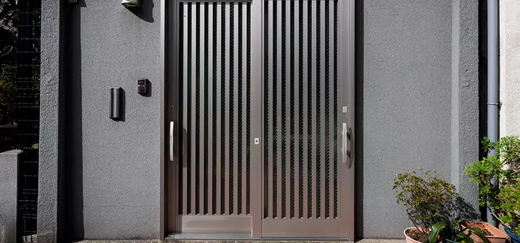 Why Choose Us for Your Security Needs in Brushy Creek, TX?