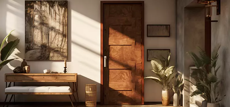Specialty Interior Doors Brushy Creek