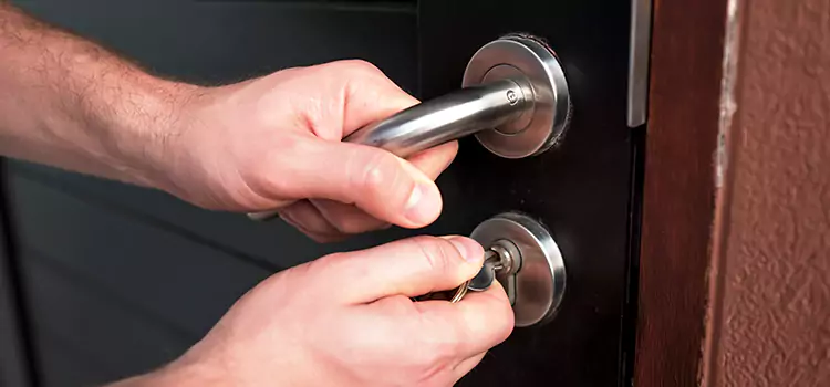 Master Key Control and Audits Brushy Creek