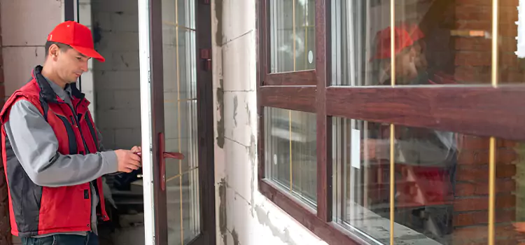 Sliding Door Lock Repair Brushy Creek