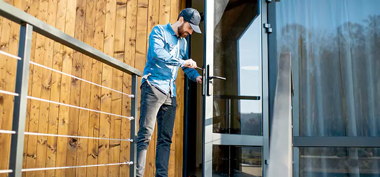 Emergency Patio Door Repair Brushy Creek
