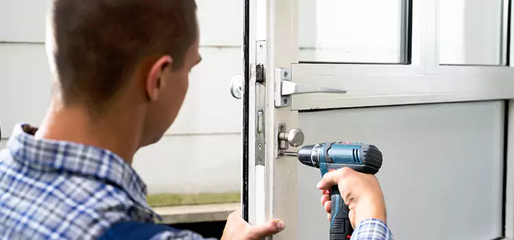 Experienced and Reliable Technicians Brushy Creek