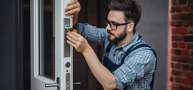 Residential Door Repairs Brushy Creek