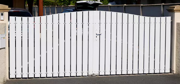 Why Choose Us for Residential Gate Repair in Brushy Creek, TX?
