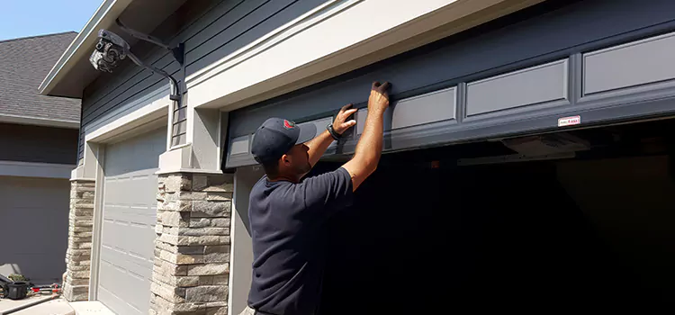 Janus Roll Up Doors Brushy Creek