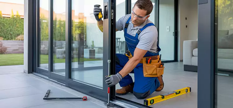 Patio Door Replacement Brushy Creek