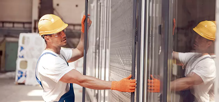 Sliding Door Mesh Replacement Brushy Creek