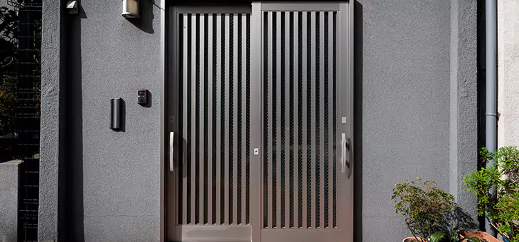 Specialized Steel Door Services in Brushy Creek, TX