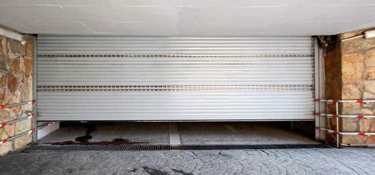 Steel Garage Door Repair Brushy Creek