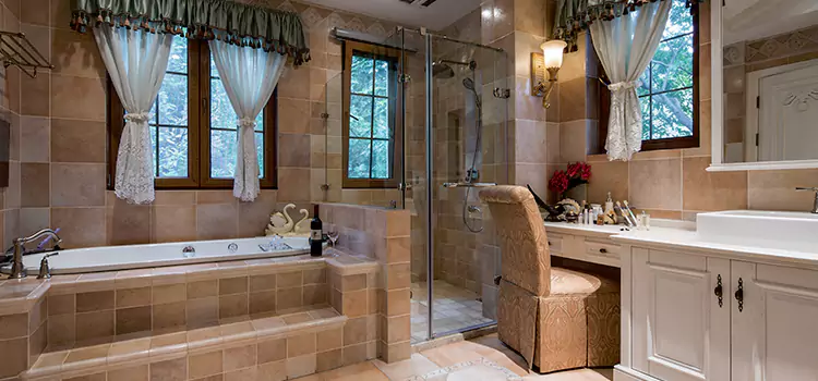 Universal Remodeling Brushy Creek
