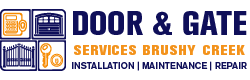 Door & Gate Services Brushy Creek